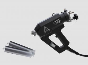 Gluegun TR 80 LCD